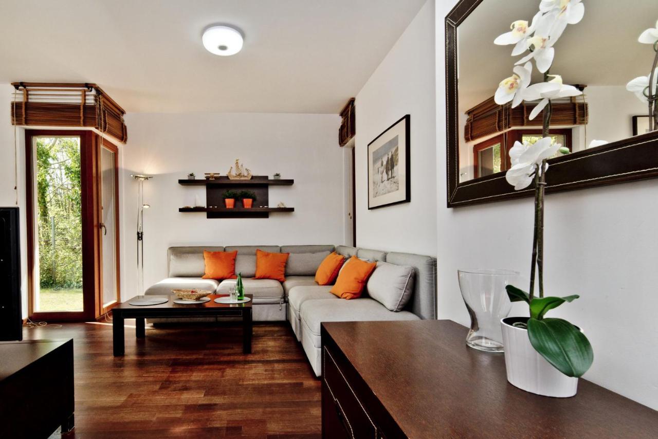 Apartamenty.In Jurata Mestwina Exterior foto
