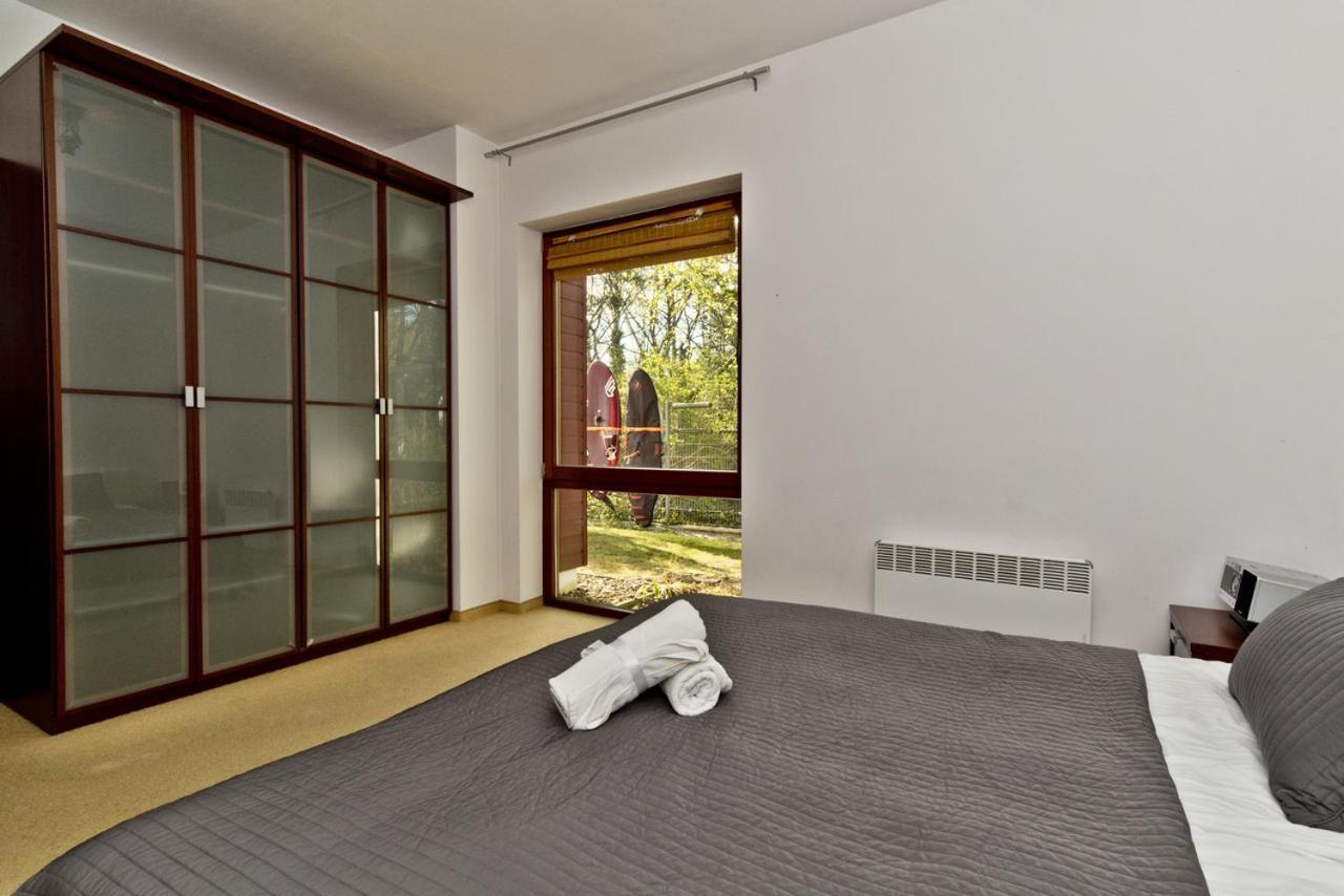Apartamenty.In Jurata Mestwina Exterior foto