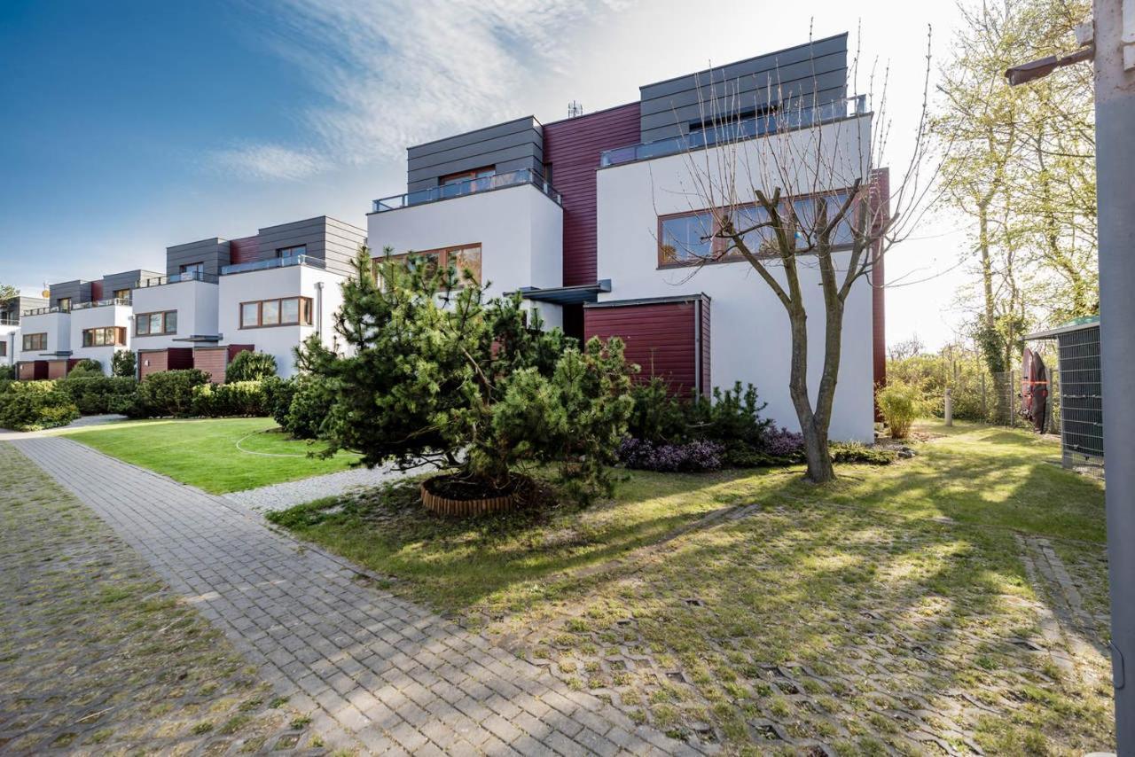 Apartamenty.In Jurata Mestwina Exterior foto