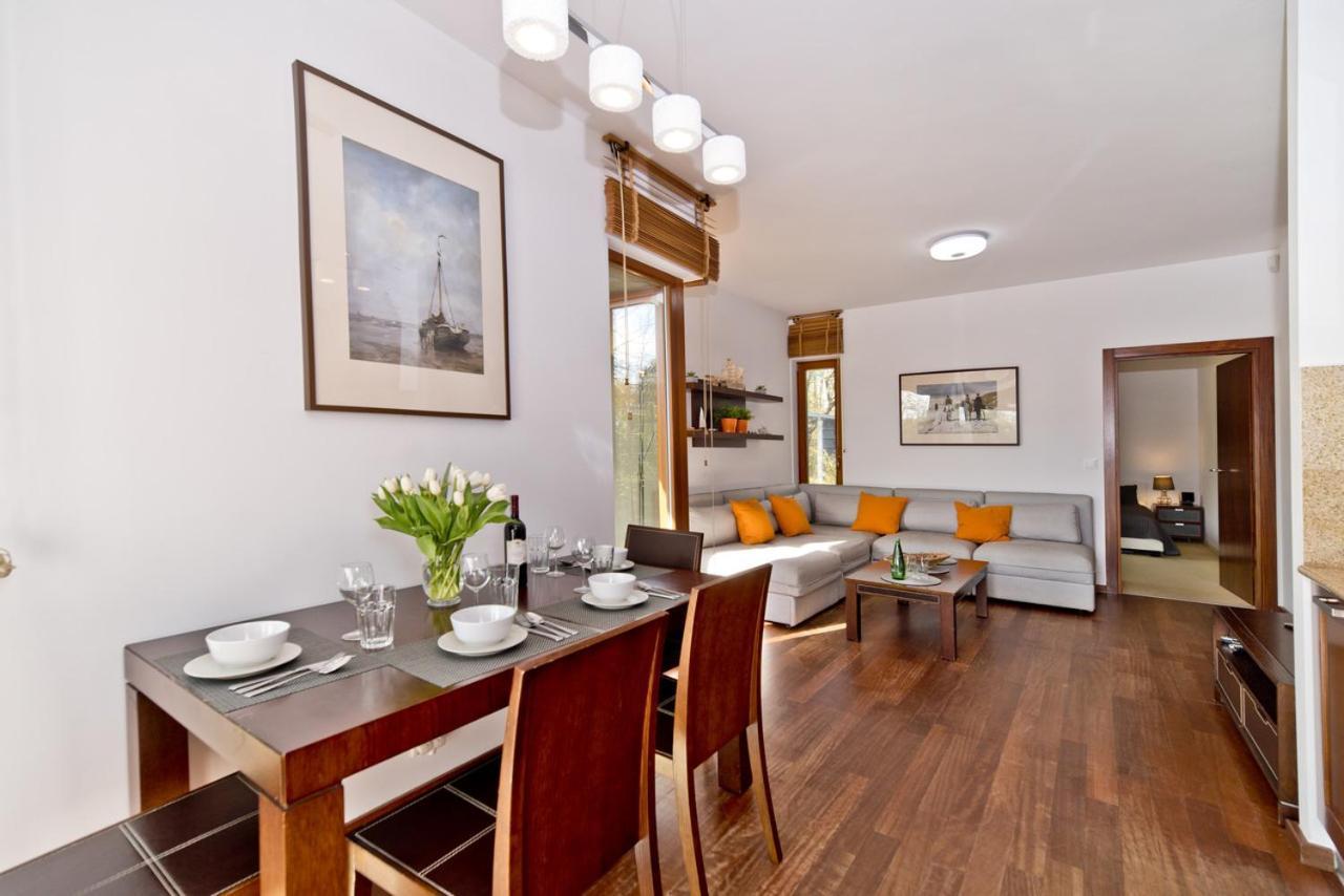 Apartamenty.In Jurata Mestwina Exterior foto