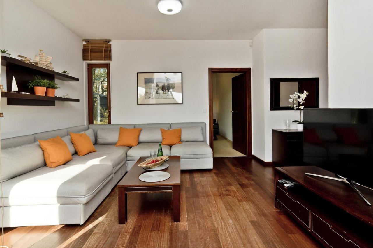 Apartamenty.In Jurata Mestwina Exterior foto