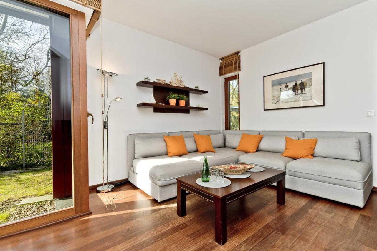 Apartamenty.In Jurata Mestwina Exterior foto