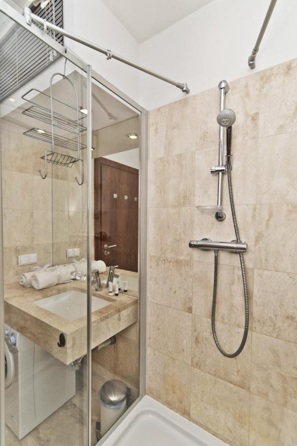 Apartamenty.In Jurata Mestwina Exterior foto