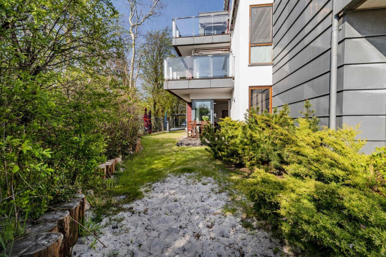 Apartamenty.In Jurata Mestwina Exterior foto