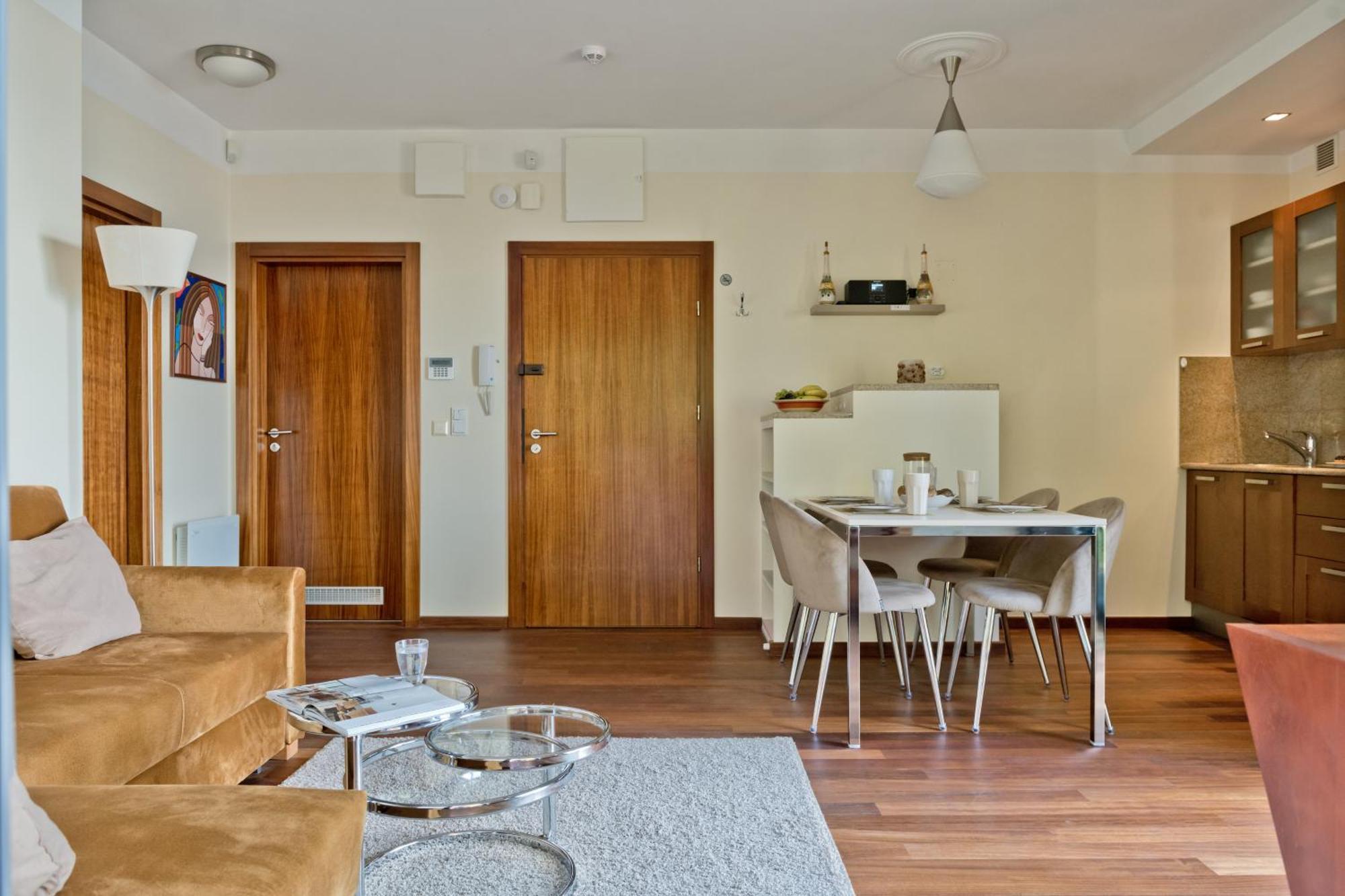 Apartamenty.In Jurata Mestwina Exterior foto