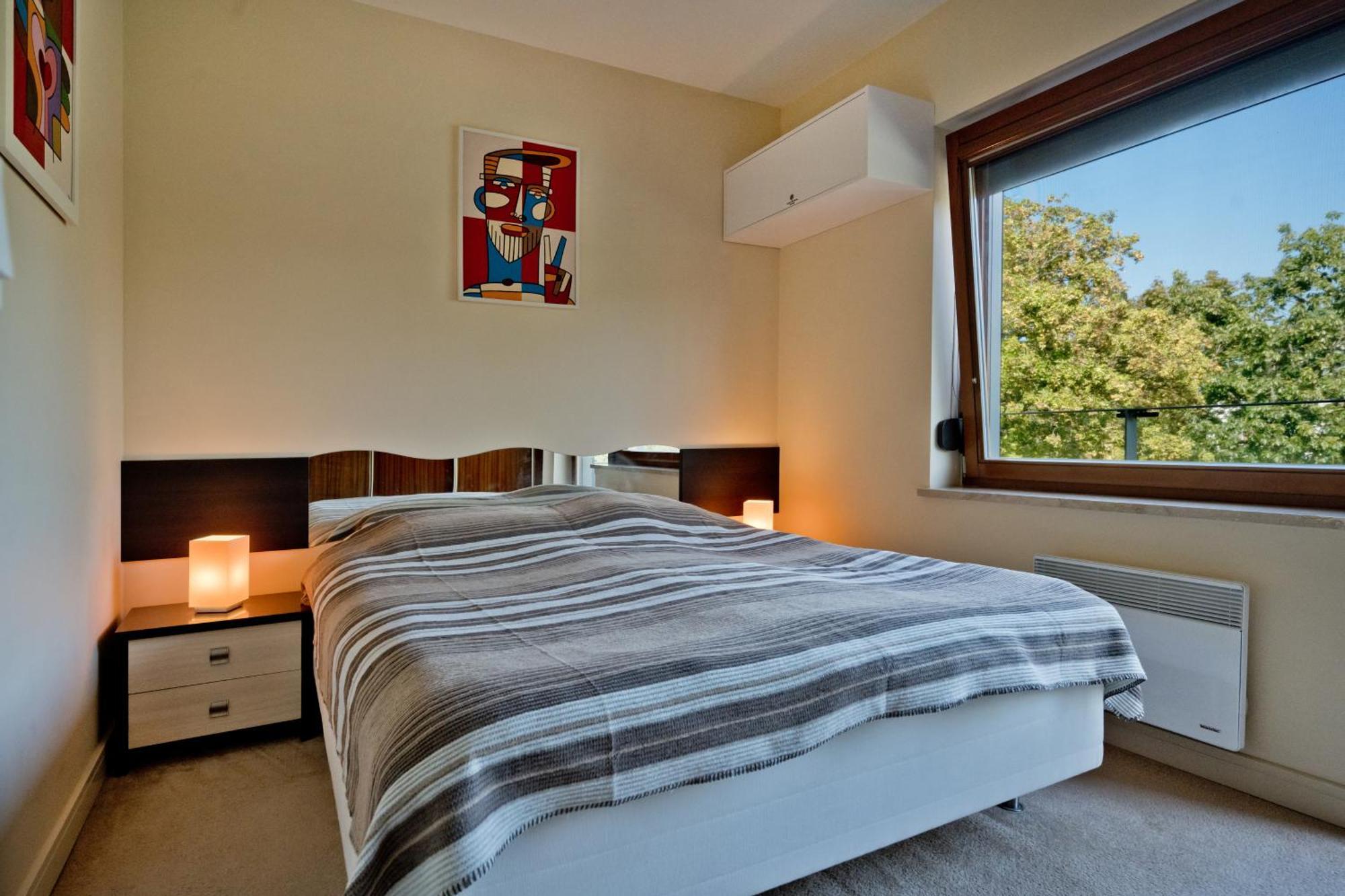 Apartamenty.In Jurata Mestwina Exterior foto