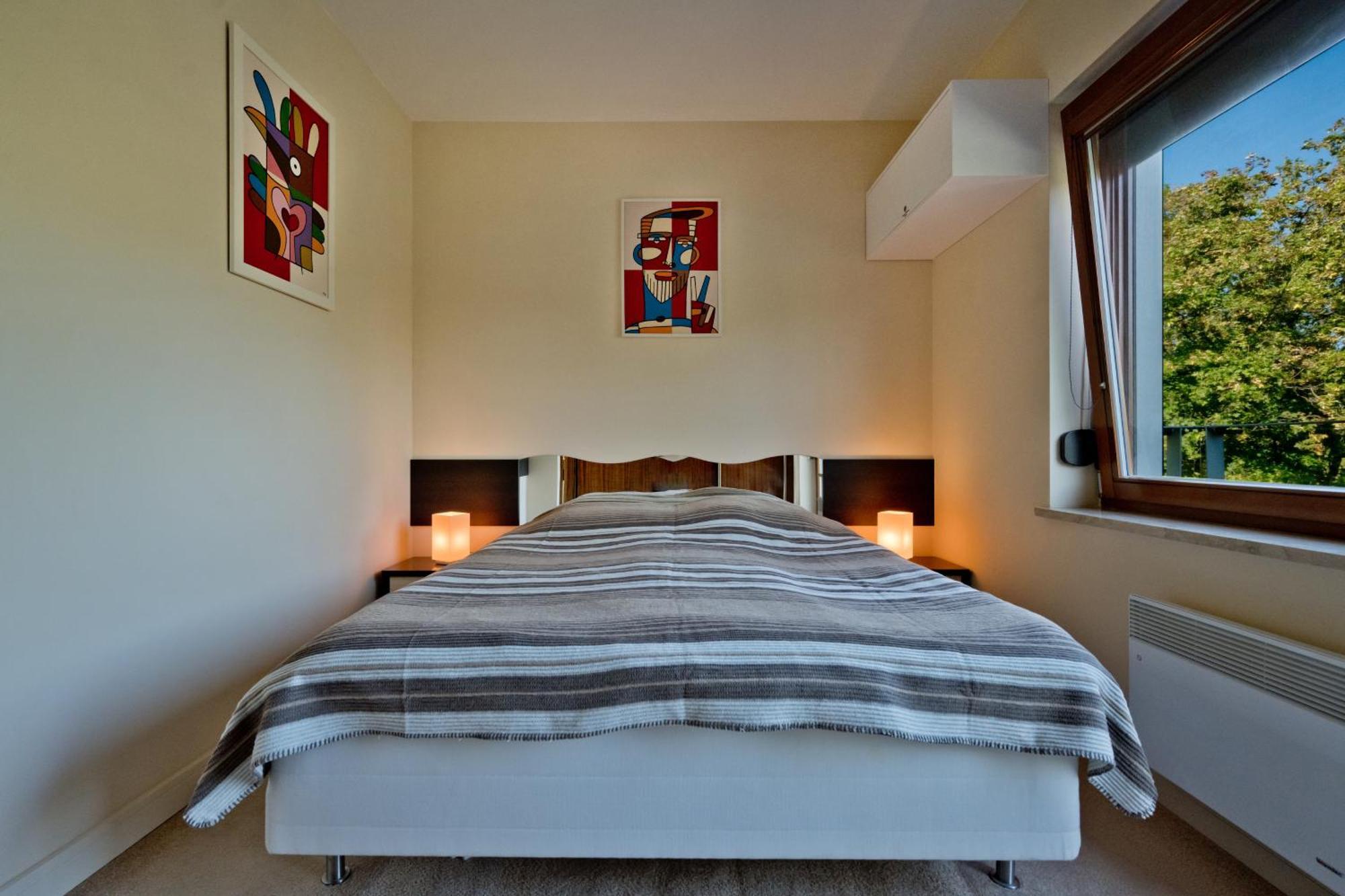 Apartamenty.In Jurata Mestwina Exterior foto