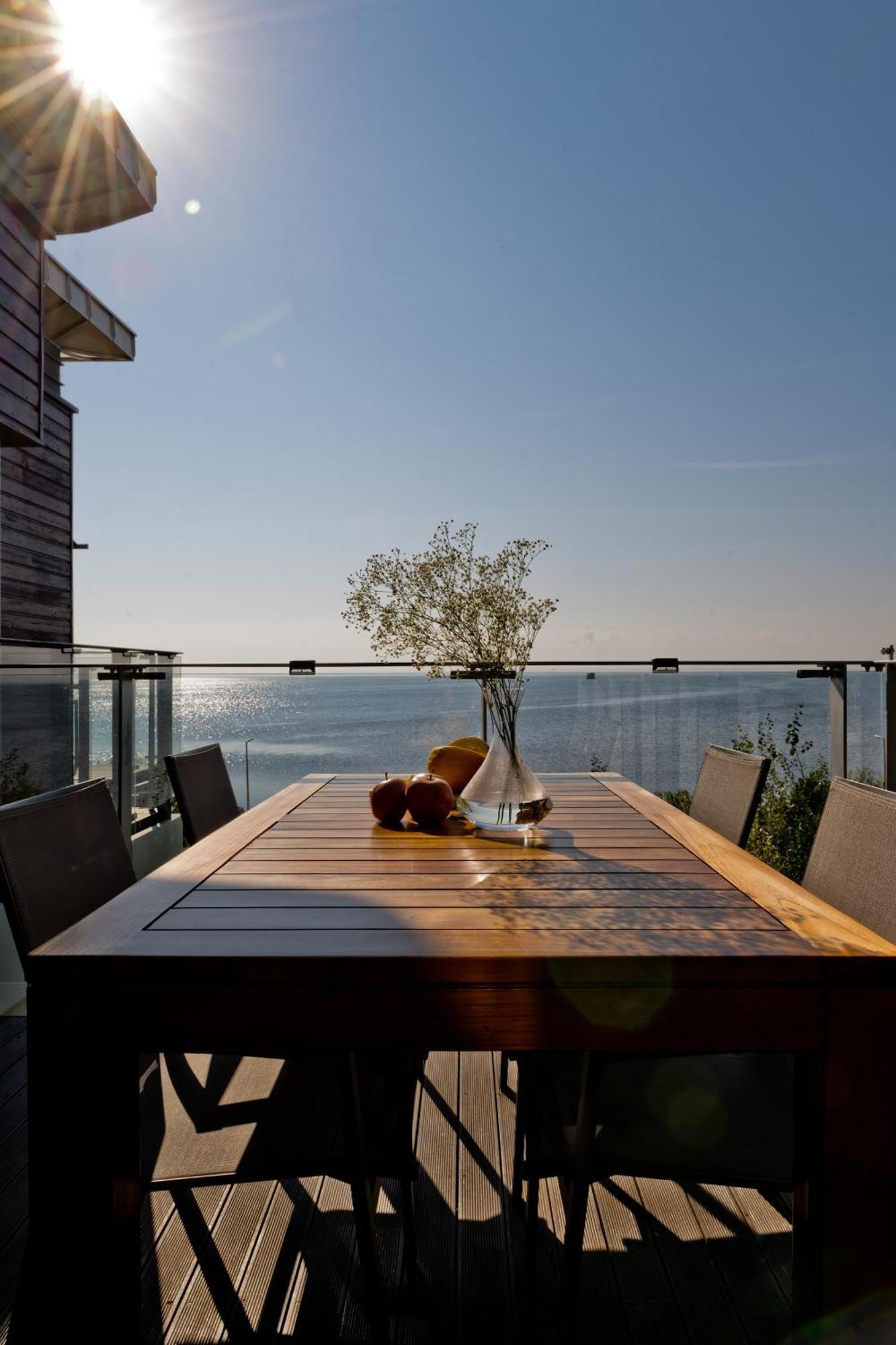 Apartamenty.In Jurata Mestwina Exterior foto