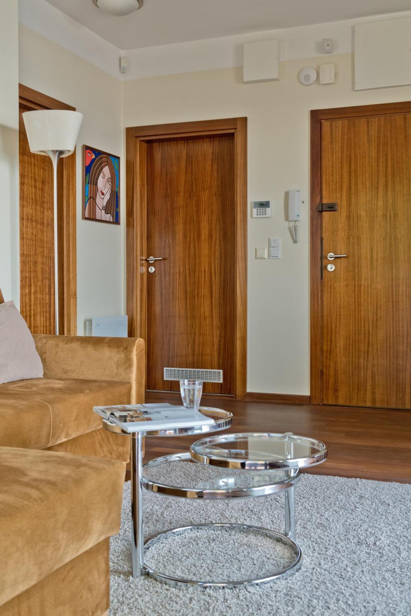 Apartamenty.In Jurata Mestwina Exterior foto