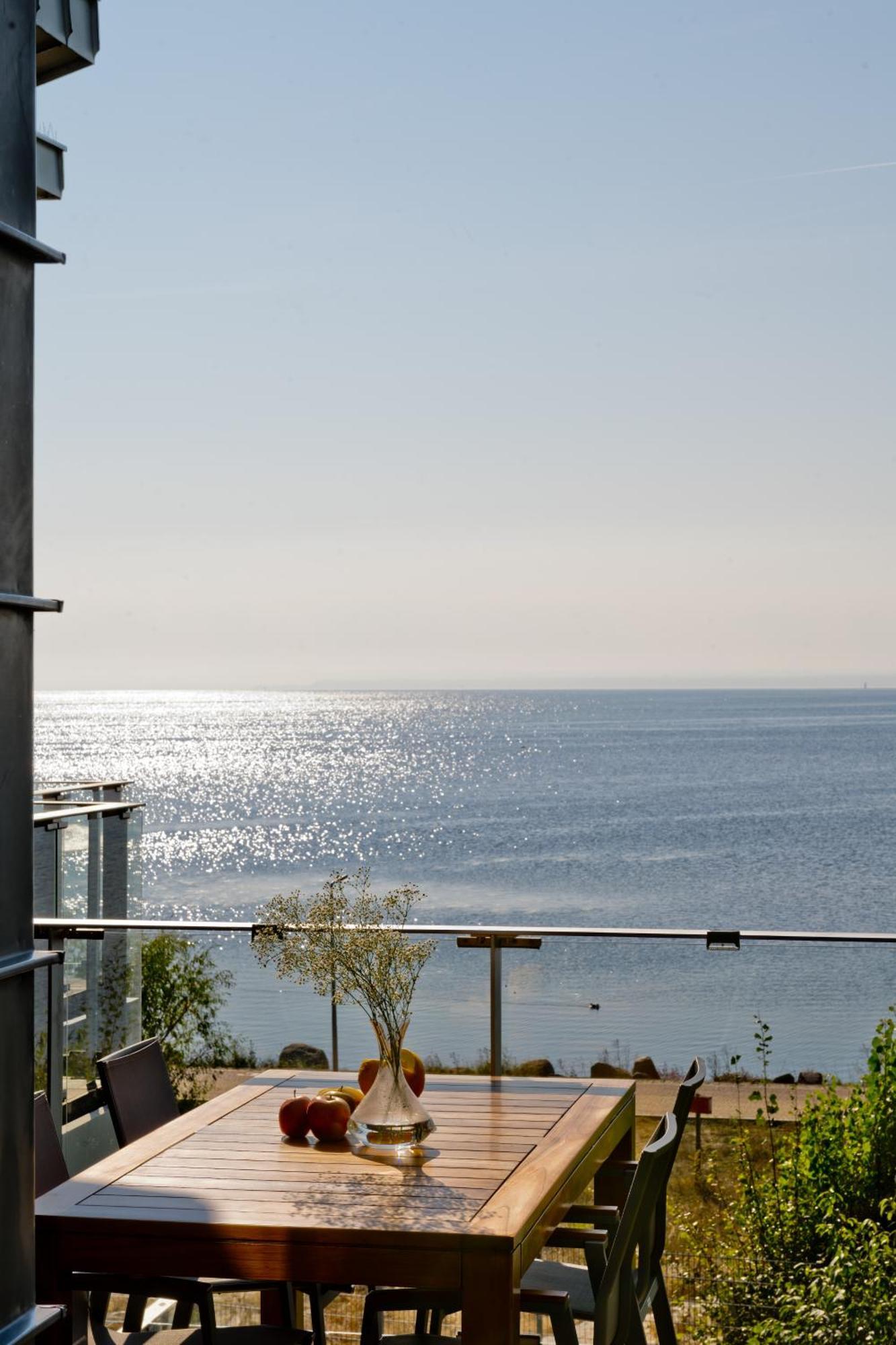 Apartamenty.In Jurata Mestwina Exterior foto