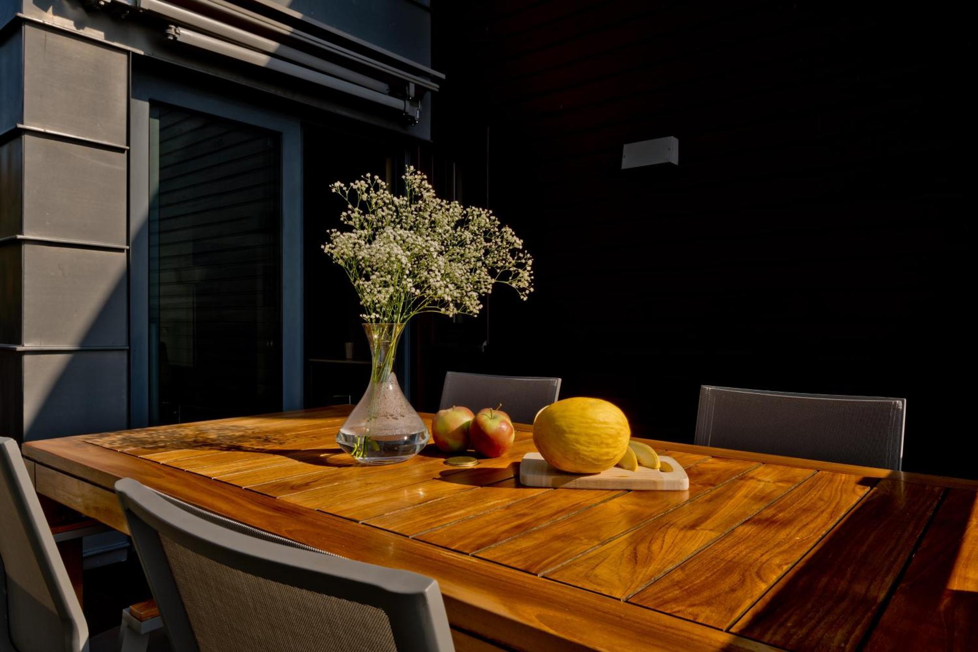 Apartamenty.In Jurata Mestwina Exterior foto